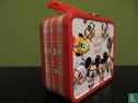 Let's Nerd Out (Disney)