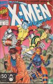 X-Men 1 - Afbeelding 1