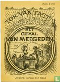 Het Geval Van Meegeren - Bild 1