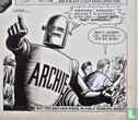 Archie De man van staal - Afbeelding 2