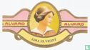 Edna St. Vicent - Norteamericana - 1892-1950 - Afbeelding 1