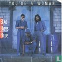 You're a Woman - Afbeelding 1