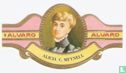 Alicia C. Meynell - Inglesa - 1847-1922 - Bild 1
