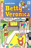 Archie's Girls: Betty and Veronica 225 - Image 1