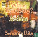 Who's Your Baby? - Afbeelding 2