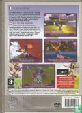 Spyro: Enter the Dragonfly (Platinum) - Image 2