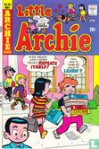 Little Archie 86 - Afbeelding 1