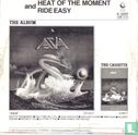 Heat of the moment - Afbeelding 2