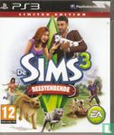 De Sims 3: Beestenbende (Limited Edition) - Afbeelding 1