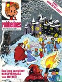 Robbedoes 2071