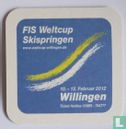 FIS Weltcup Skispringen - Image 1