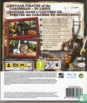 Lego Pirates of the Caribbean: The Video Game - Afbeelding 2