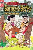 Barney And Betty Rubble - Image 1