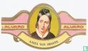 Anita von Droste - Alemana - 1797-1848 - Afbeelding 1