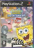 Spongebob Squarepants: Licht uit, camera aan