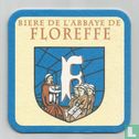 Bière blanche de Floreffe / Bière de l'abbaye de Floreffe - Image 2
