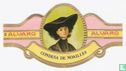 Condesa de Noailles - Francesa - 1876-1933 - Afbeelding 1