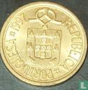 Portugal 10 escudos 1997 - Image 1