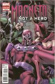 Magneto: Not a Hero 2 - Image 1