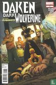 Daken: Dark Wolverine 17 - Image 1