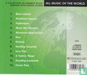 All music of the world cd2 - Afbeelding 2