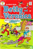 Archie's Girls: Betty and Veronica 216 - Afbeelding 1