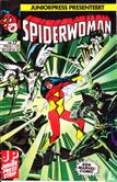 Spiderwoman 17 - Image 1