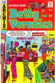 Archie's Girls: Betty and Veronica 220 - Image 1