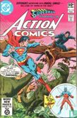 Action Comics 516 - Afbeelding 1