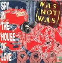 Spy in the House of Love - Afbeelding 1