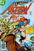 Action Comics 483 - Image 1