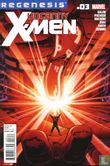 Uncanny X-Men 3 - Image 1