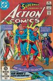Action Comics 534 - Image 1