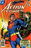 Action Comics 485 - Image 1