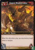 Zigore Bladebreaker - Image 1