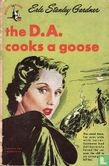 The D.A. cooks a goose - Image 1