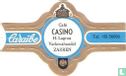 Café Casino H. Lagrou Varkenshandel Zarren - Tel. 051-56009 - Image 1