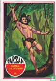 TARZAN, THE APE-MAN - Afbeelding 1