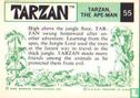 TARZAN, THE APE-MAN - Bild 2