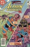 Action Comics 537 - Afbeelding 1