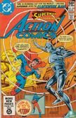 Action Comics 522 - Image 1