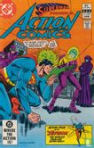 Action Comics 532 - Image 1