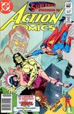 Action Comics 531 - Afbeelding 1