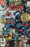 Action Comics 552 - Afbeelding 1