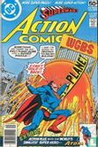 Action Comics 487 - Afbeelding 1