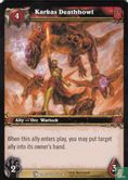 Karkas Deathhowl - Image 1