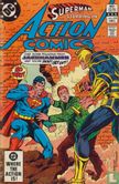 Action Comics 538 - Image 1