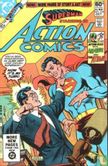 Action Comics 524 - Afbeelding 1