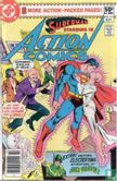 Action Comics 512 - Afbeelding 1