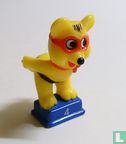 Teddy natation - Image 1
